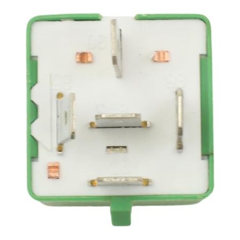 Relé de ventilador de radiador rápido FT83306 (1/3)