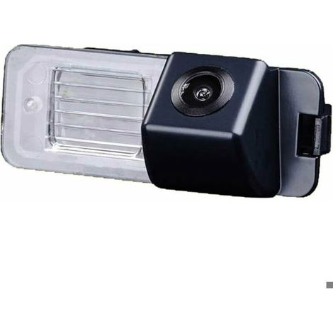 Caméra de recul couleur Vision nocturne voiture camion pour New Beetle VW POLO V 6R PASSAT CC Golf VI MK4 MK5 GOLF 6 MK6 EOS LUPO (1/4)