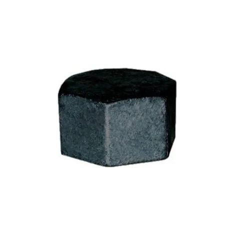Stopfen weiblich 26x34 schwarz