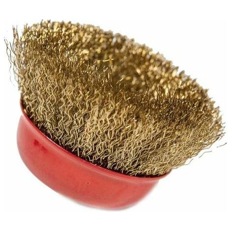 BROSSE 65 DOC/GW/AR LAITON