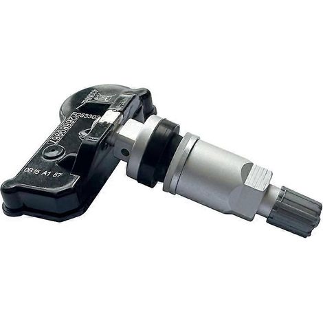 26689967 4 capteurs de pression des pneus pour Chevrolet Cavalier 2016-2020 et Onix 2019-2020 - Système de surveillance de la pression des pneus (1/5)