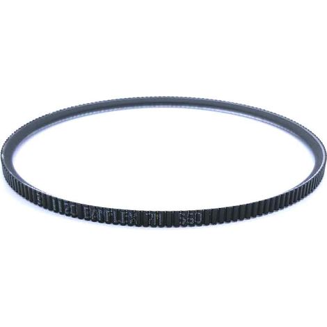 Courroie trapézoïdale polyuréthane Bando Banflex 7M560