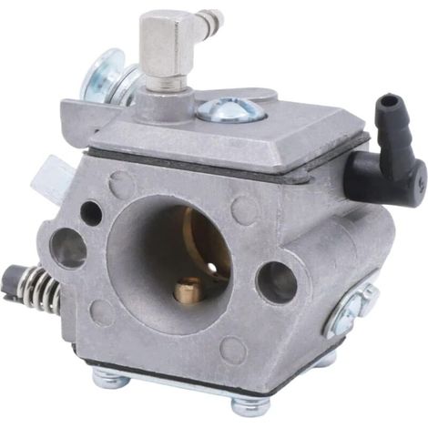 Hippotech Carburateur avec Filtre à air et Joints de Conduite de Carburant pour tronçonneuse Stihl 028 028AV