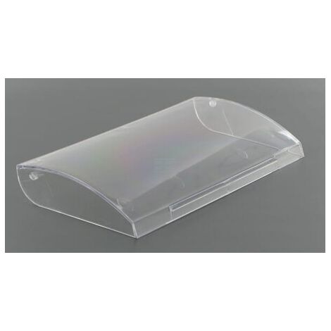 Kappe weiss-transparent für PS AKO E223280
