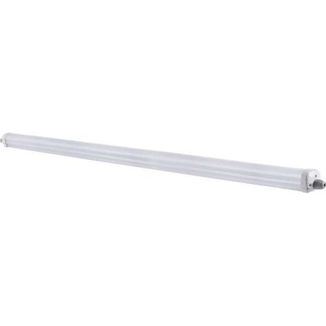 PLAFONIERA LED LINEARE NOME N LED SMD 48W-NW - KANLUX                                                    - Luce NATURALE (1/3)