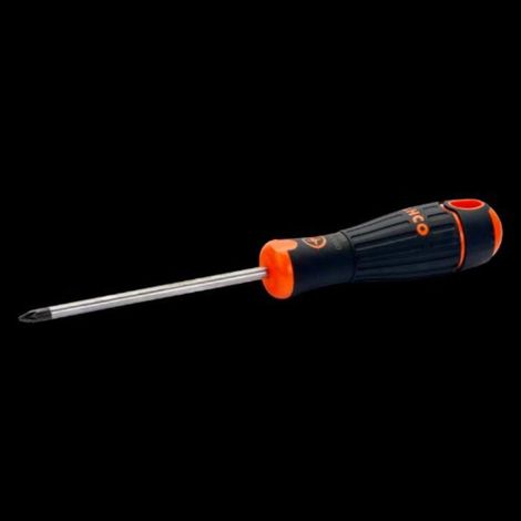 DESTORNILLADOR BAHCOFIT PZ 1X100 - BAHCO (1/2)