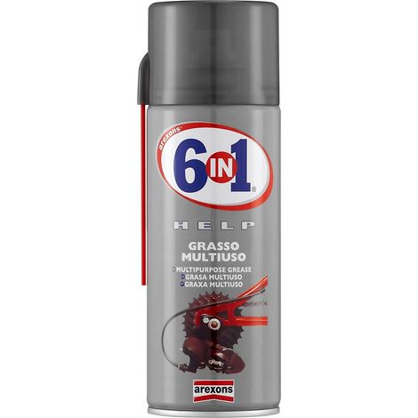GRASSO MULTIUSO HELP ML 400