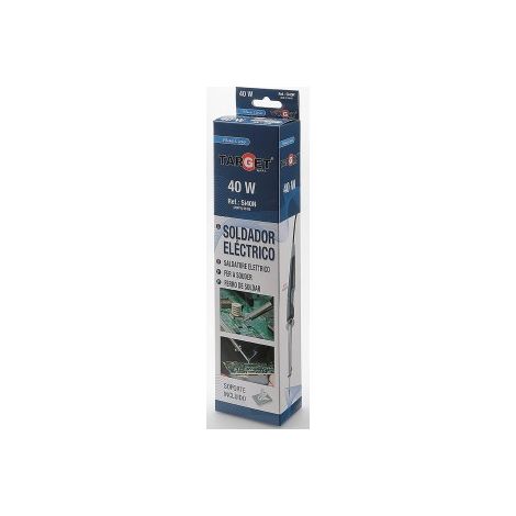 Saldatore Universale P.Dritta 5MM - 40 W