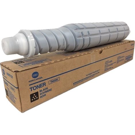 Toner nero Konica Minolta TN620 (A3VX156)