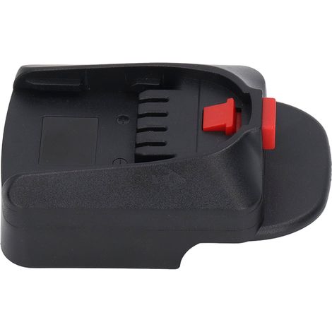 Lithium-Akku-Adapter, um ihn von der RIDGID 18V AGE-Serie auf das Bosch 18V PBA-Netzteil umzurüsten (Zubehör) (1/5)