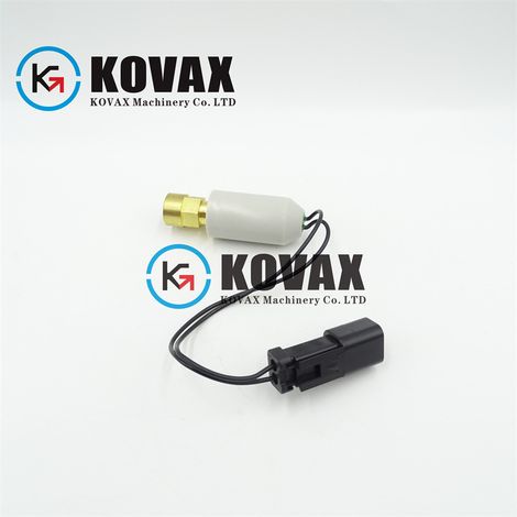 1496371 Pressure Switch Sensor, 149-6371 Construction Machinery Excavator Spare Parts Available Now (1/4)