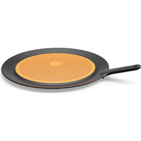 Fiskars 1027305 Protezione antischizzo Functional Form (1/5)