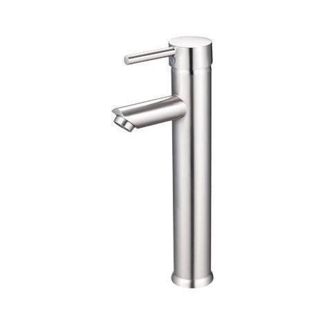 Grifo mezclador de fregadero Ø40 mm Brixo Atlantick (1/4)