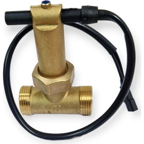 Flujostato magnetico enlaces 3/4M-M