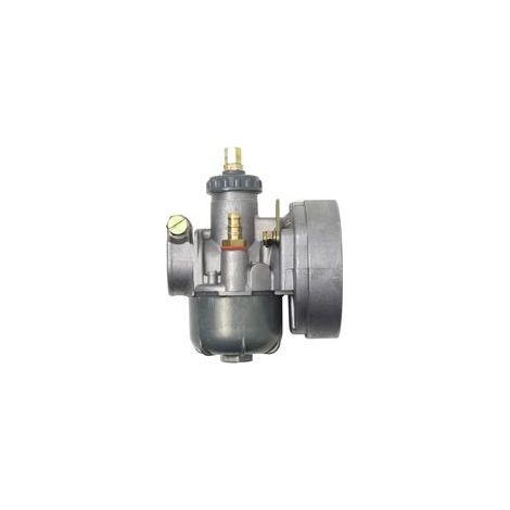 Carburateur PZ15J 2300558 pour moteurs essence Solo 423, 425, 9097 – Compatible avec pulvérisateurs, souffleurs et tracteurs tondeuses – Pièce détachée universelle