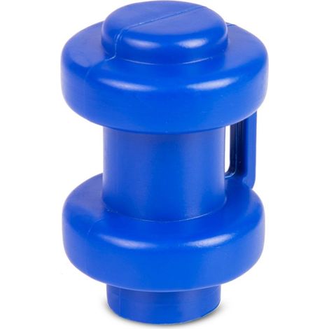 Housse champignon pour trampoline montage du filet interieur neo sport (1/3)