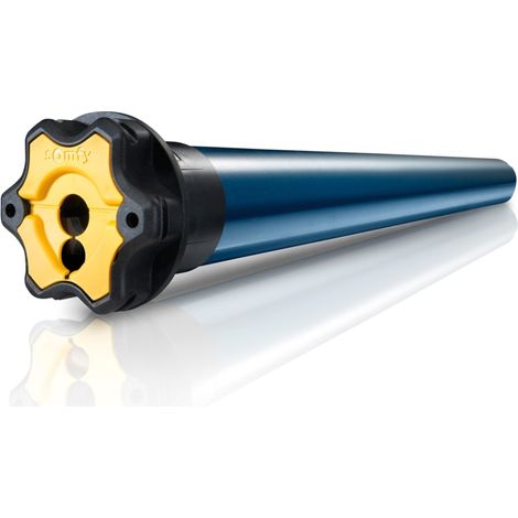 Motore Per Tenda Verticale Esterna SOMFY MAESTRIA 50 WT 15/17 W/O CABLE 1112343