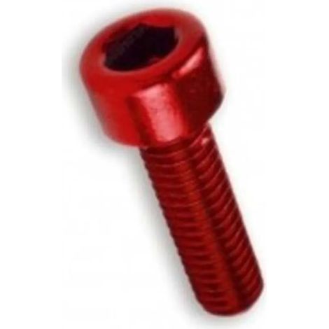 Kit viti Vicma m5x20 alluminio 6 pezzi