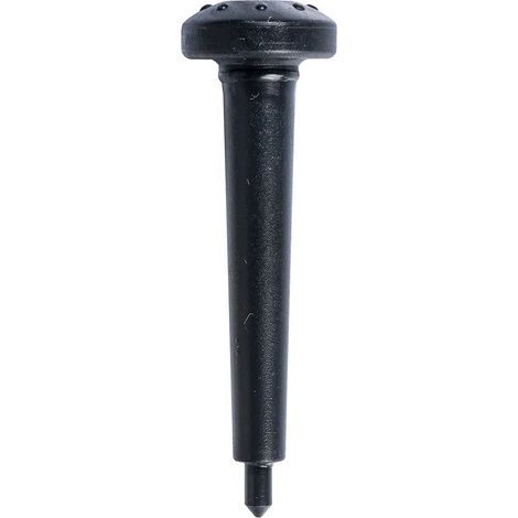 Herramienta de jardinería stocker tube puncher compacto preciso