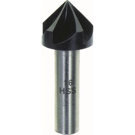 Svasatore in acciaio HSS 20 mm 850.00 PG