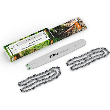 Motosega Stihl msa220 kit manutenzione 3 pezzi