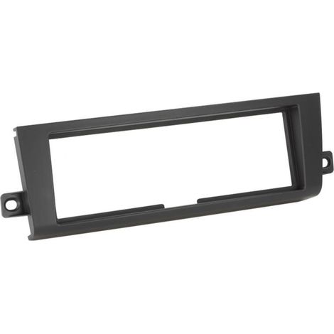 Support Autoradio compatible avec Renault Scenic Grand Scenic Koleos