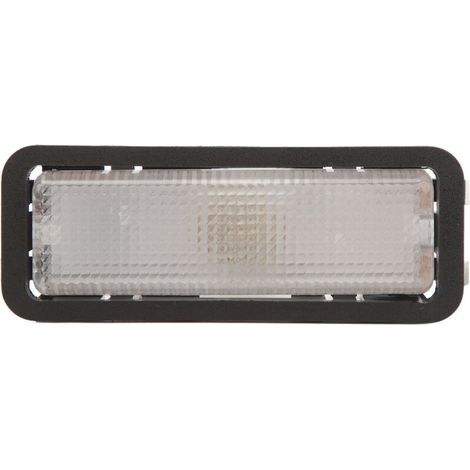 Luz de lectura interior – Número de pieza 636292 – Compatible con Peugeot 504 Cabriolet, Coupé y 604 – Fácil instalación