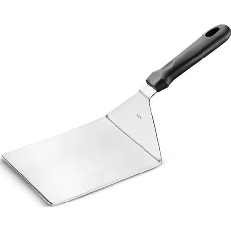 Juego de accesorios para parrilla Severin ZB 8185: espátula XXL