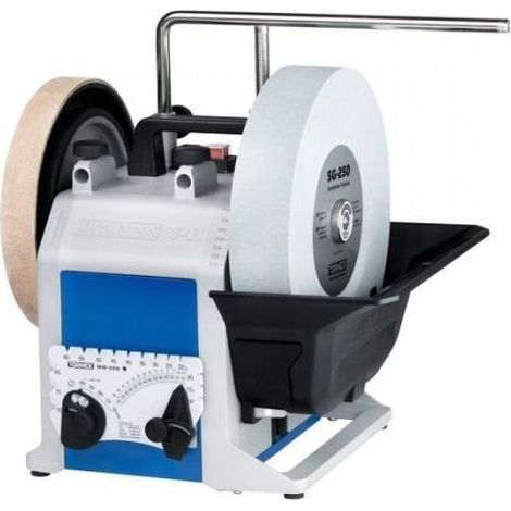 Tormek T-8 Original sistema di affilatura ad acqua potente