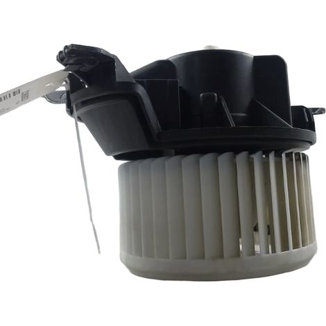 [PRODUIT D'OCCASION] Moteur Ventilateur Chauffage FIAT Tipo ♻️ Ref Oe. 77366856 - Garantie à vie (1/4)
