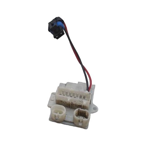 [PRODUIT D'OCCASION] Module De Chauffage RENAULT Clio ♻️ Ref Oe. 7701067033 - Garantie à vie (1/2)
