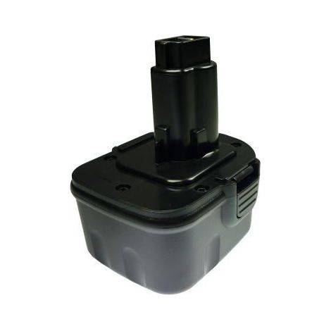 Hochleistungs Werkzeug Ni-MH Akku 12V 3000mAh ersetzt ELU EZWA-57 EZWA-60 EZWA-61 WÜRTH 700900320 Dewalt DC9071 DE9037 DE9071 DE9072 DE9074 DE9075 DE9274 DW9071 DW9072 DW9074 DW-9071 DW-9072 DW-9074 (1/2)