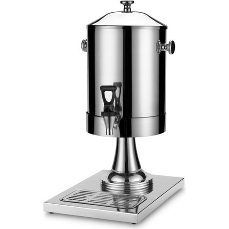 Distributeur de Lait en Inox 8 L - Pujadas