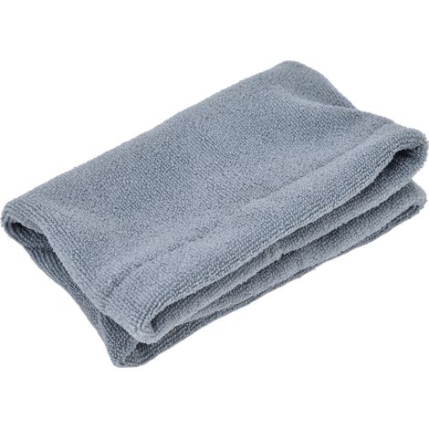 Hunde-Ohrenschützer, dick, geräuschdämmend, warm und kältebeständig, für den Außenbereich, Grau, Größe L (1/5)