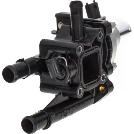 Kühlmittelthermostatgehäuse 55579951 für Chevrolet Cruze Sonic Trax 1.8L 25199824 55564890 15-81674 15-81734 (1/5)