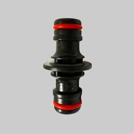 Raccordo doppio per tubo yoyo up FITT
