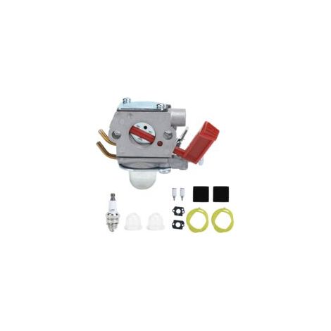 Kit de joint de carburateur pour Homelite UT-20749 UT-20758 20769 20750 UP08713 C1U-H47 (1/5)