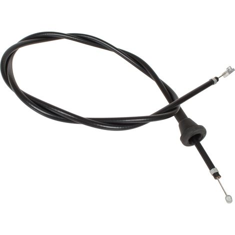 Cable de apertura del capó del motor para BMW Serie 1 E87 (2003-2006) (1/2)