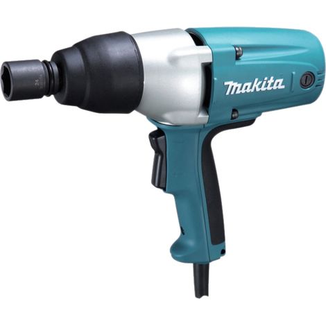 Schlagschrauber Makita TW0350J 400W (1/4)