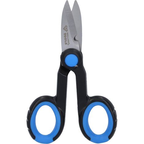BRILLIANT TOOLS Tijeras Universales - BT100901 (1/4)