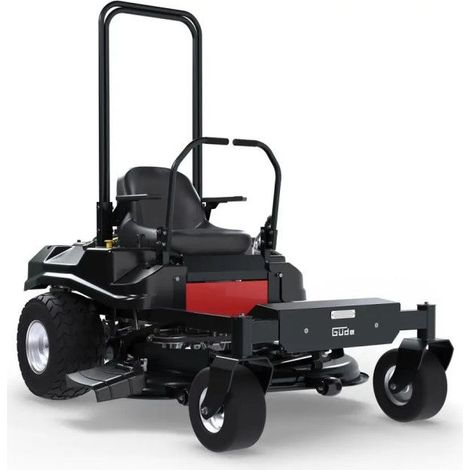 Tracteur tondeuse Zero Turn GZT 1070