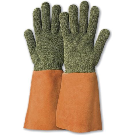 Honeywell Hitzeschutzhandschuh KarboTECT L954, Gr.7 (1/5)