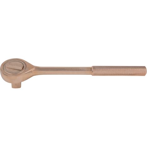 KS Tools - Cliquet réversible BERYLLIUMplus 3/4'', 300mm - 962.3490