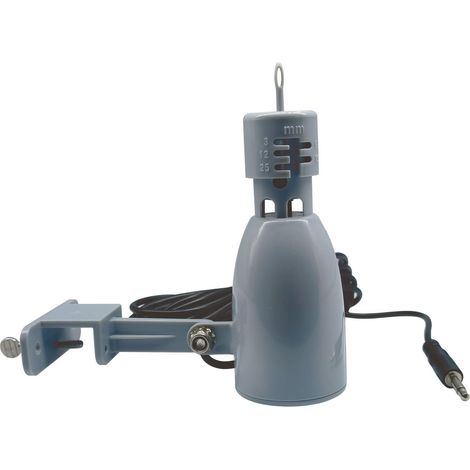 Regensensor für Bewässerungssteuerungen (1/5)