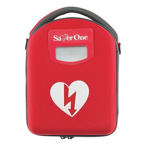 Défibrillateur Saver One 100% automatique (1/2)