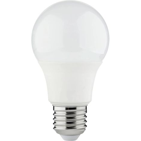 Kanlux LED-Lampe rapid maxx 9,5W E27 Warmweiß 1 Stück. (1/2)