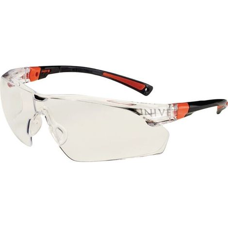 Occhiali di protezione 506U AS'UV 400 UNIVET 1956UV506U040300