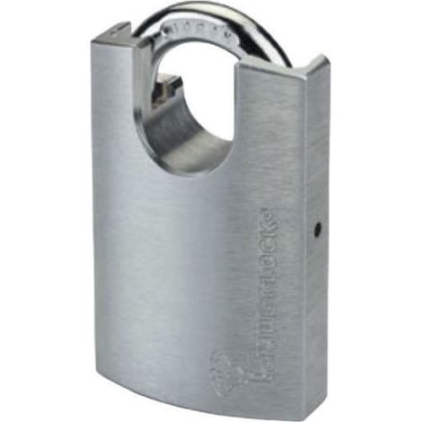 Cadenas série "G"avec protecteur - MUL-T-LOCK (1/2)