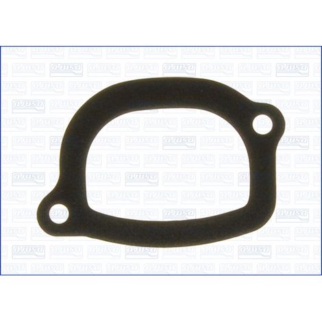 Joint d'étanchéité, boîtier du thermostat Ajusa 00235800 AUTOBIANCHI 55193766