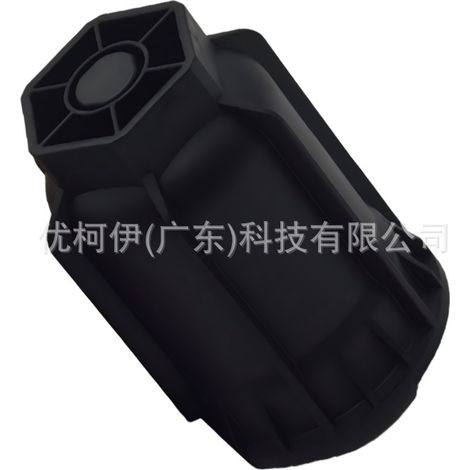 Tankdeckel 10840, kompatibel mit Ford Mustang/F-250/F-350/Explorer (1/4)
